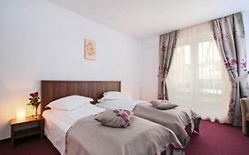 Hotel Domnitei