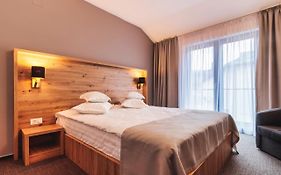 Hotel Domnitei